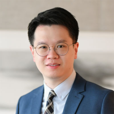 Adrian Lo