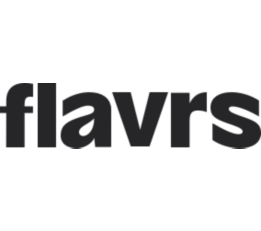 Flavrs logo