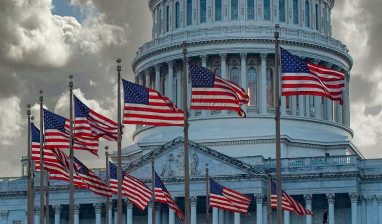 Investment Angles  Midterm Election WellSaid Podcast