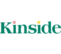 Kinside logo