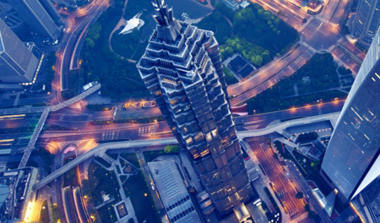 a shiftting macro landscape qe china and europe