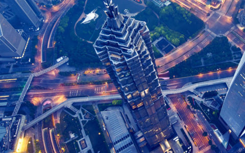 a shiftting macro landscape qe china and europe