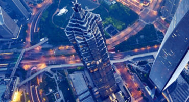 a shiftting macro landscape qe china and europe