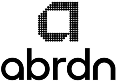 ABRDN logo