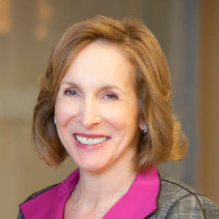 Nanette Abuhoff Jacobson