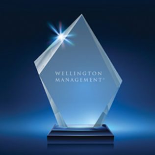 Wellington Awards