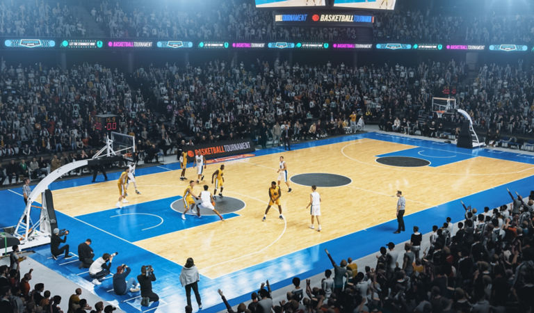 SeatGeek's Strategic Growth Spotlight