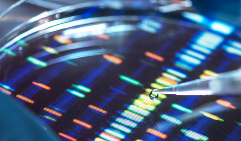 biotechs new frontier