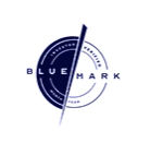 blue-mark-circular-logo