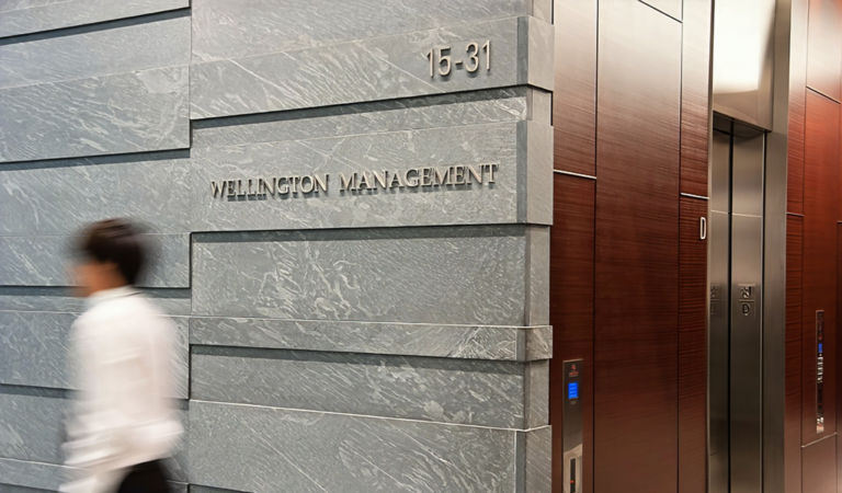 boston office
