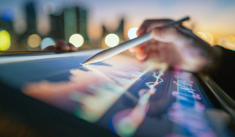 2024 Data driven marketing new business trend for growth business