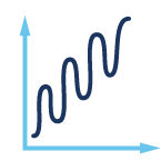 chart-wiggly-line-icon