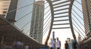 commercial buildings