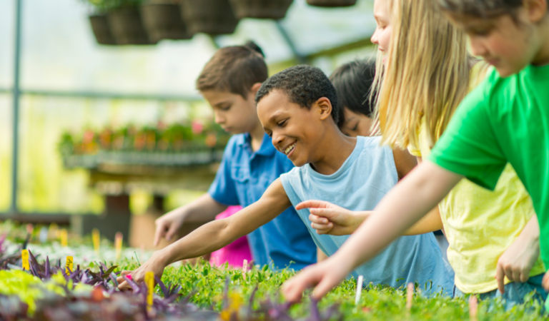 community-children-planting-greenhouse-497211169-1680x525