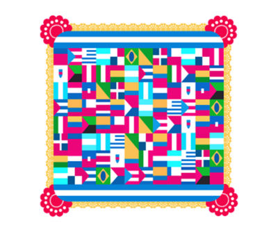 conexiones-yellow-and-red