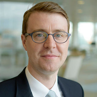 Benjamin James Cooper