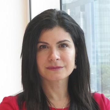 Liliana Castillo Dearth