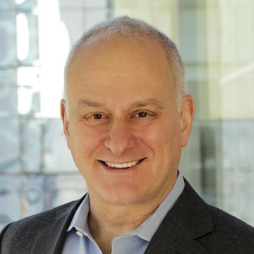 Bob Deresiewicz