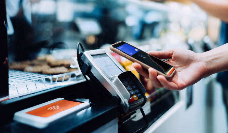 Digital Payments