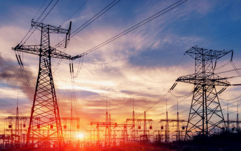 distribution-electric-substation