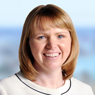 Mary Gillian Edgeworth