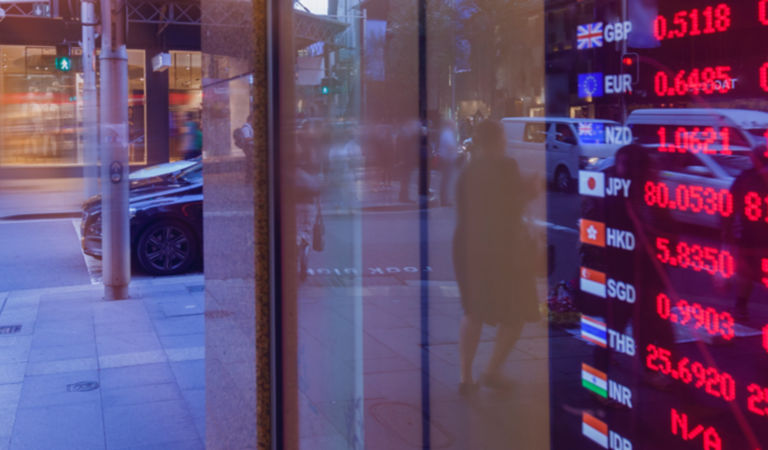 electronic display board