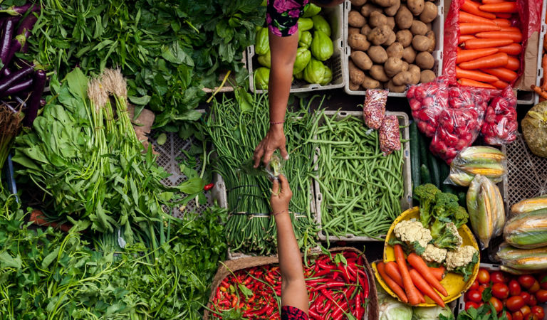 emerging markets grassroots