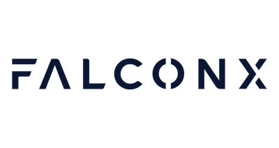 FalconX Logo