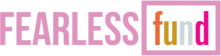 Fearless Funds logo