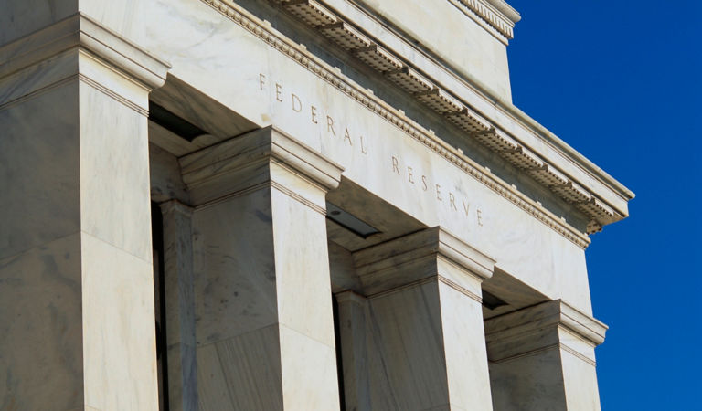 Federal Reserve