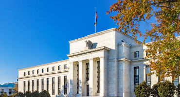 Federal-reserve-building-the-headquater-of-Federal-reserve bank
