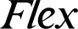 flex