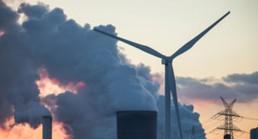 Turbines Lignite Power