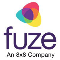 fuze-8x8-company