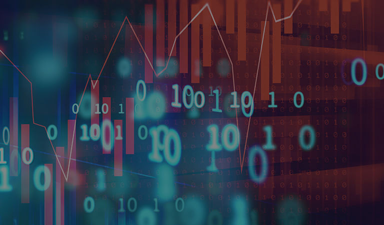 graph numbers recruiting