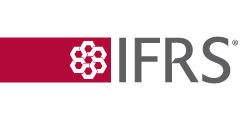 International Financial Reporting Standards (IFRS) Foundation Logo