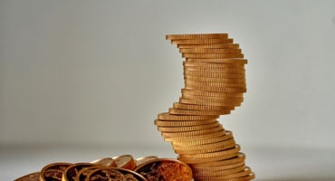 inflation hedge gold coins