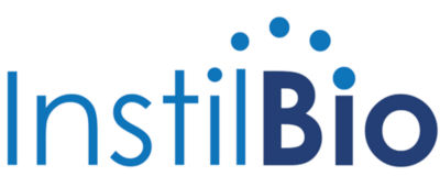 InstilBio logo