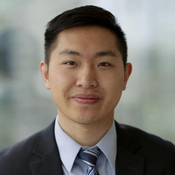 Brent Jiang