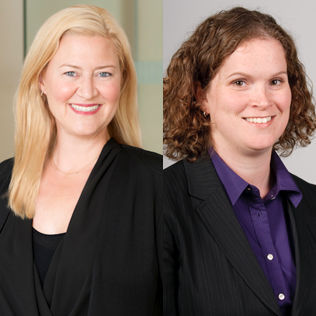 alyssa irving and elizabeth kleinerman