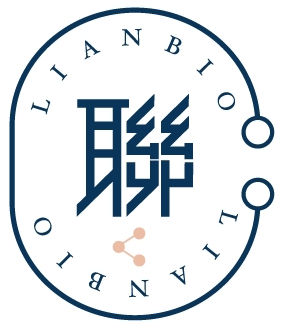 LianBio logo
