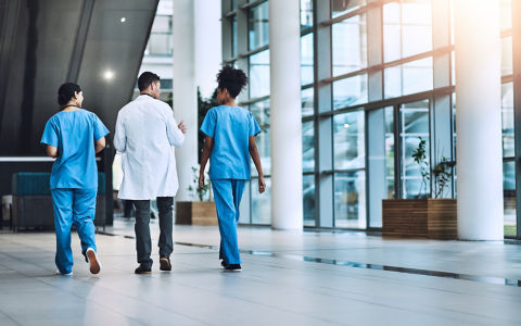 medical practitioners health hospital