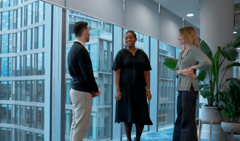 mtm-hallway-meeting-broll