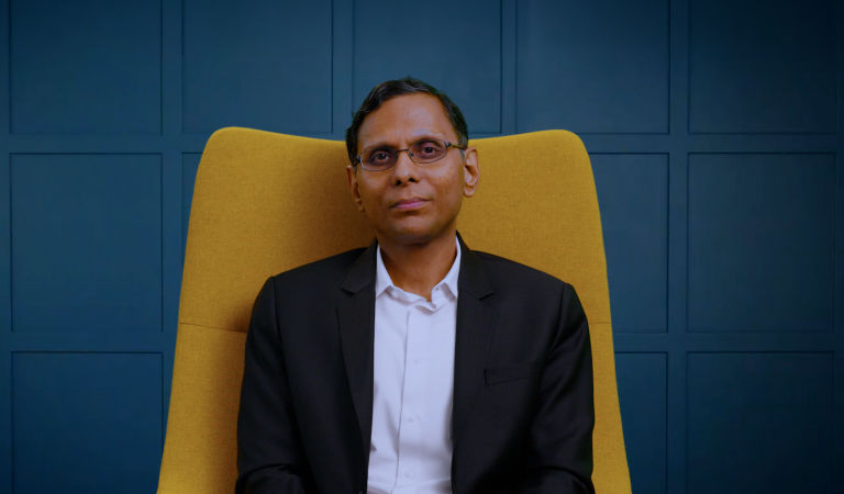 Naveen Vankataramani