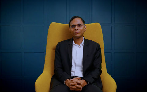 Naveen Vankataramani