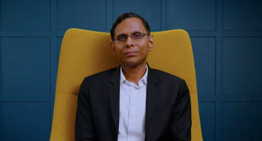 Naveen Vankataramani