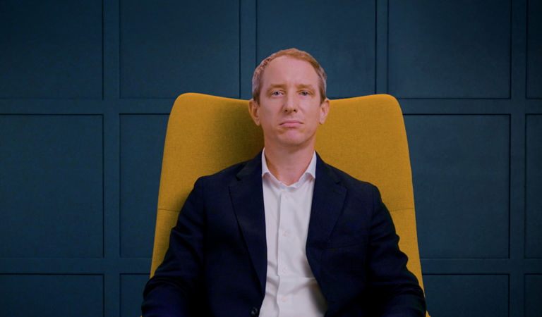 Ross Dilkes Meet The Manager