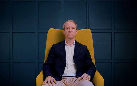 Ross Dilkes Meet The Manager