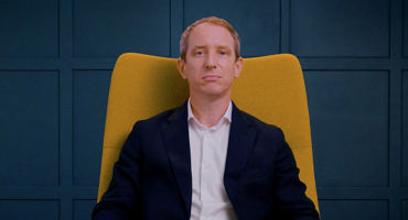 Ross Dilkes Meet The Manager