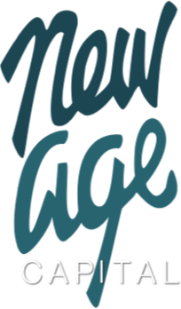 New Age logo